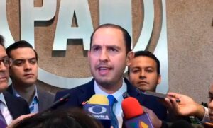 NACIONAL MARCO CORTES
