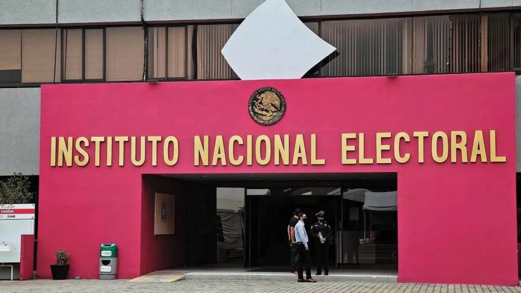 NACIONAL PARTIDOS