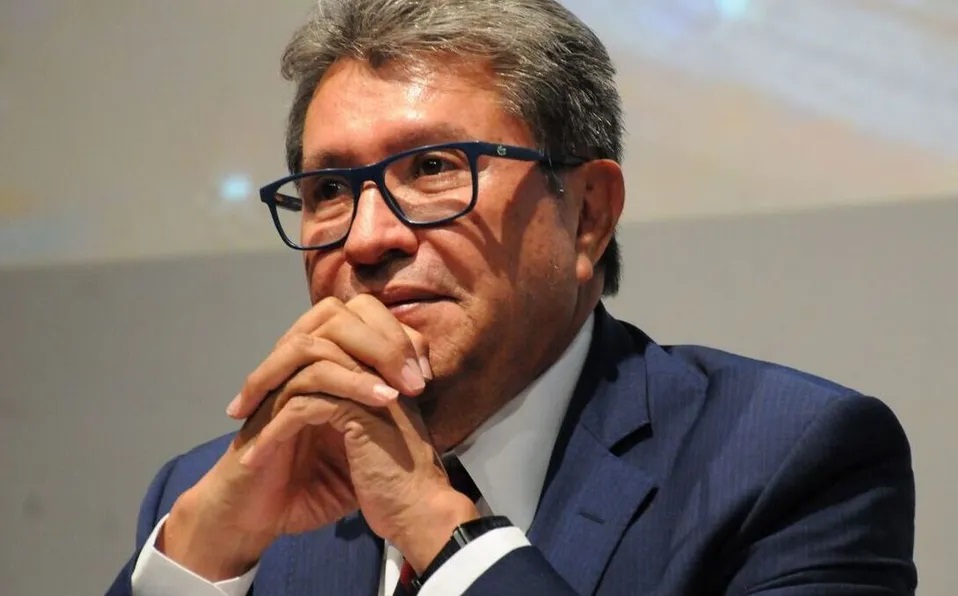 NACIONAL RICARDO MONREAL