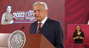 NACIONALEL PREIDENTE