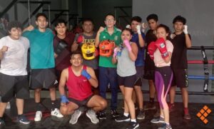 OME DEPORTES