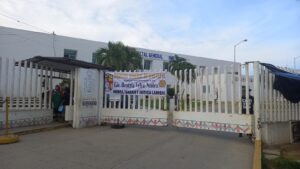 OME EL HOSPITAL GENERAL