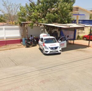 OME EL SITIO DE TAXIS