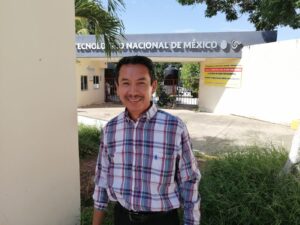 OME Fernando García Herrera