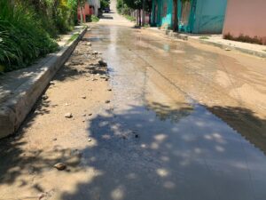 OME LA FUGA DE AGUA (1)