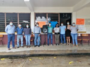 OME LOS TRABAJADORES