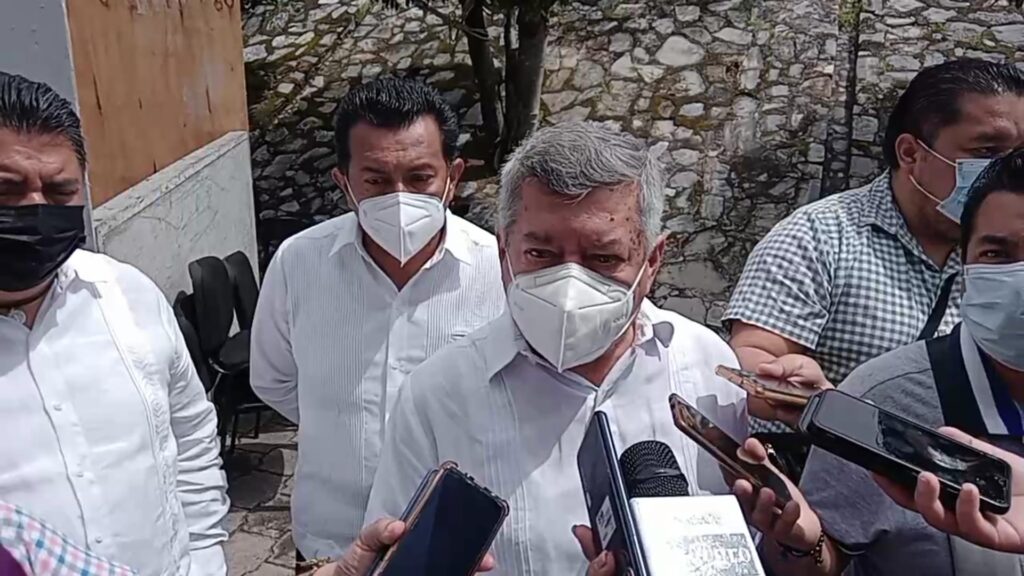 OME MARCIAL RODRIGUEZ