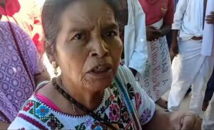 OME María Aurora
