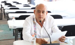 OME RAFAEL NAVARRETE