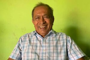 OME Tomás Cutberto Molina López