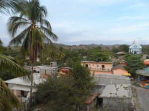 OME VILLA HIDALGO SIN SEÑAL