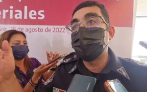 PRINCIAL EVELIO MENDEZ