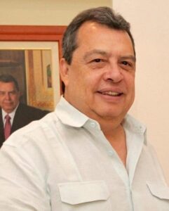 PRINCIPAL ANGEL AGUIRRE RIVERO