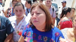 PRINCIPAL BEATRIZ VELEZ NUÑEZ
