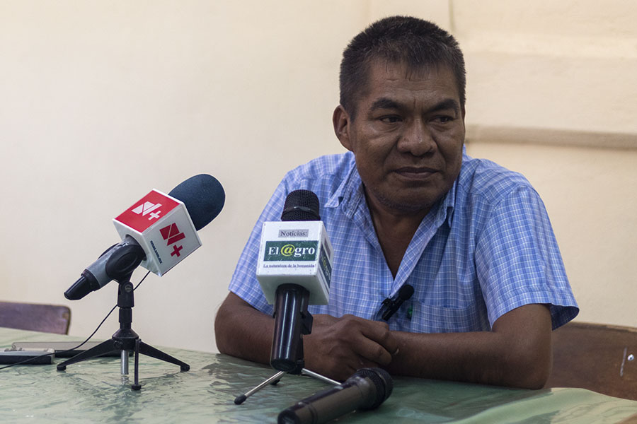 PRINCIPAL BRUNO PLÁCIDO VALERIO