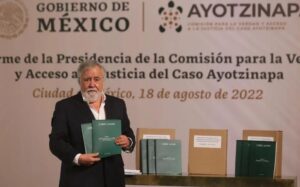 PRINCIPAL EL INFORME
