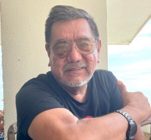 PRINCIPAL FELIX SALGADO MACEDONIO
