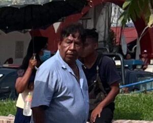PRINCIPAL Fermín Villalba Ocampo