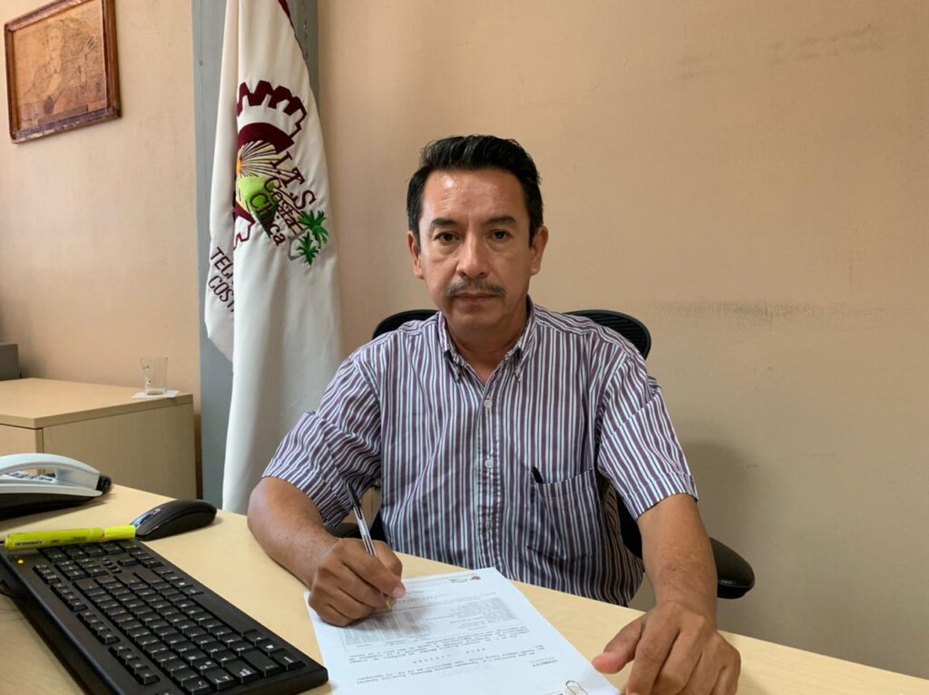 PRINCIPAL Fernando García Herrera