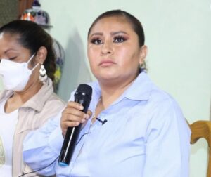 PRINCIPAL JESSICA ALEJO RAYO