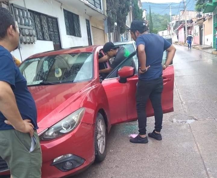 PRINCIPAL LUGAR DEL CRIMEN