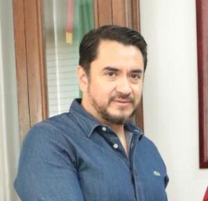 PRINCIPAL Ludwig Marcial Reynoso Núñez