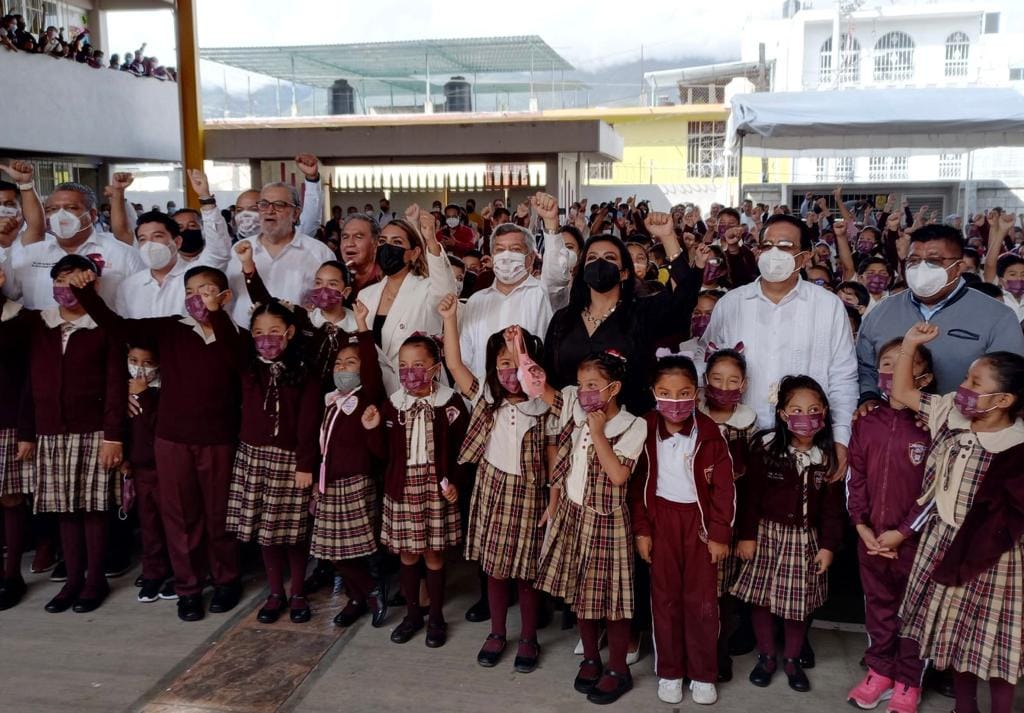 PRINCIPAL MARCIAL RODRIGUEZ