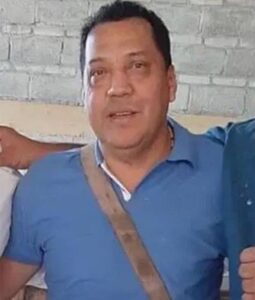 PRINCIPAL Pablo Morrugares Paraguirre