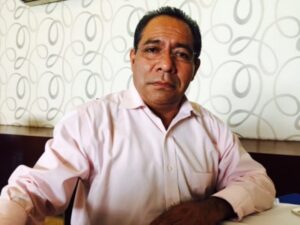 PRINCIPAL raymundo garcía gutiérrez
