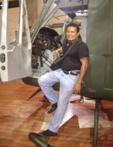 ROJA ALFREDO CARDOSO ECHEVARRIA