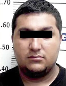 ROJA CAE EL CABO 20