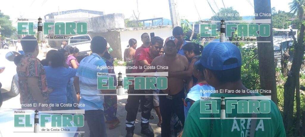 ROJA Delfino Estrada siendo atendido (2)