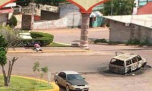 ROJA MASACRE EN TUZANTLA