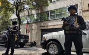 ROJA MONTADEUDAS OPERABAN DESDE CHINA