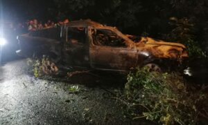 ROJA MUERE CALCINADO