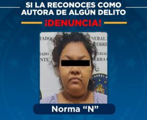 ROJA NORMA N