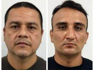 ROJA POLICIAS TORTURADORES