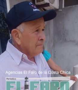 ROJA RENATO LÓPEZ GUZMÁN