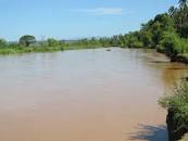ROJA RÍO DE BARAJILLAS