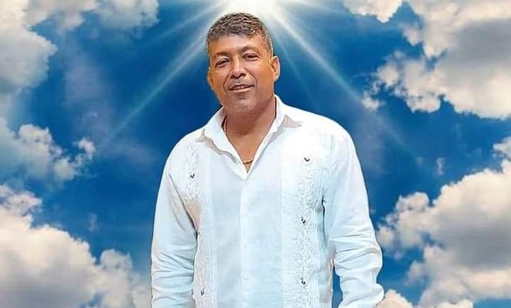 ROJA ROMÁN HERNÁNDEZ GALLARDO