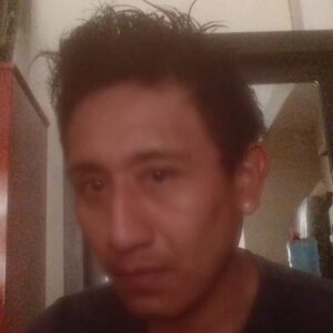 ROJA Rabi Marcial Merino