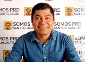 SAN LUIS ALFREDO SALAS