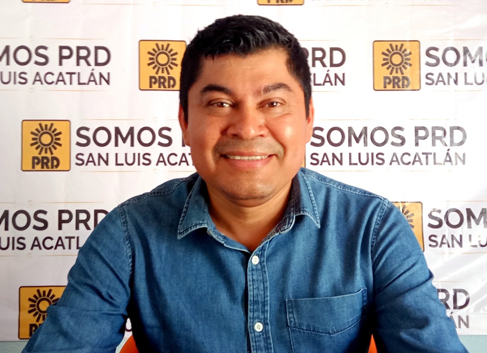 SAN LUIS ALFREDO SALAS