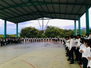 SAN LUIS INICIO DE CLASES SAN LUIS ACATLAN (1)