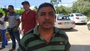 SAN LUIS JOSE VICTOR VAZQUEZ VELAZCO