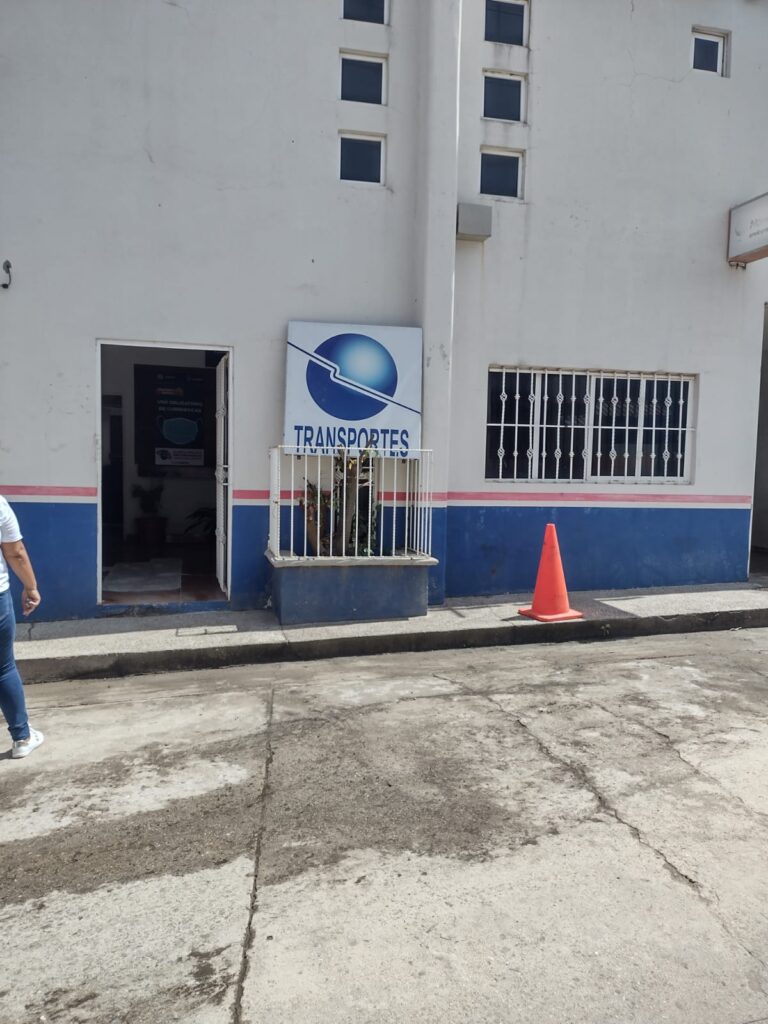 SAN LUIS LA SUB DELEGACCION