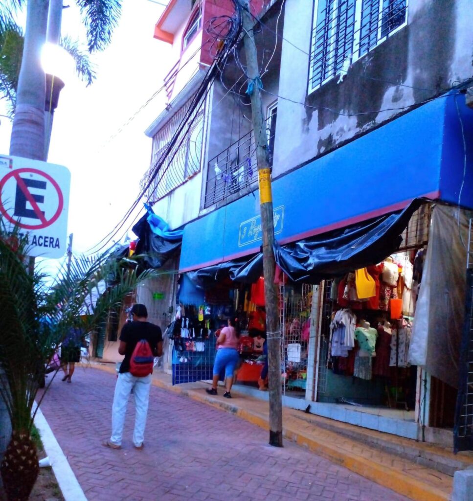 SAN LUIS LA TIENDA 3 REYES