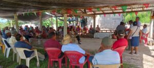 SAN LUIS LOS VECINOS EN LA REUNION (2)