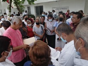 SAN MARCOS ISSSTE PREDIO