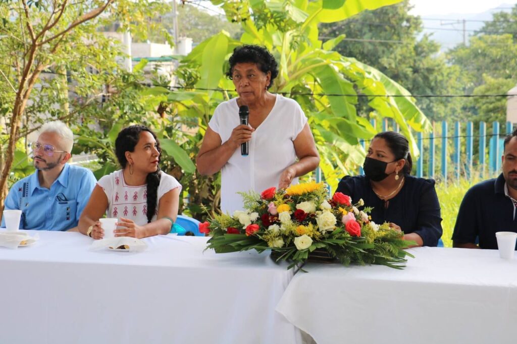 SAN MARCOS SALUD MENTAL